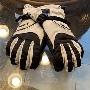 Kids ski/snowboard gloves